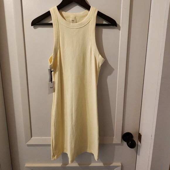 NWT TNA Quartz Dress Small - Picture 3 of 5